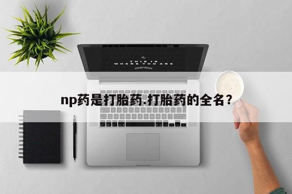 米非米索使用np药是打胎药.打胎药的全名？