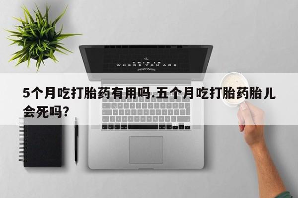 米非米索使用5个月吃打胎药有用吗.五个月吃打胎药胎儿会死吗?